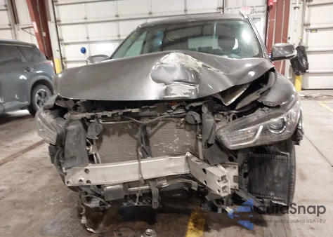 2018 Infiniti Qx60 z USA, uszkodzony, nr VIN 5N1DL0MM3JC517813